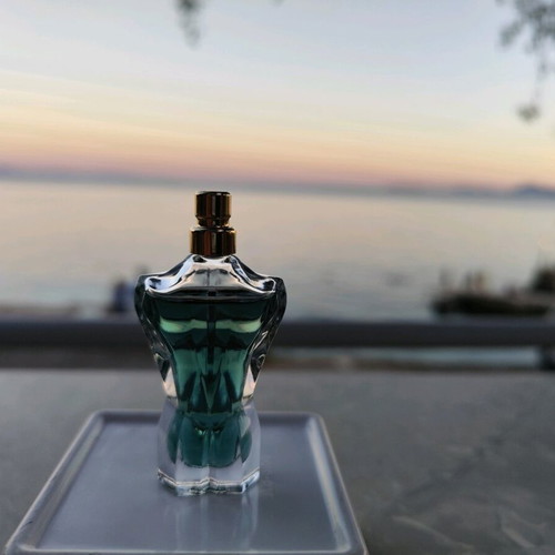 Jean Paul Gaultier Le Beau miniature perfume 5 ml new