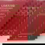  LAROUSSE εγκυκλοπαίδεια.