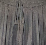 Lynne tulle skirt