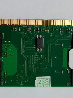 Samsung RAM memory like new for desktop computers 4GB