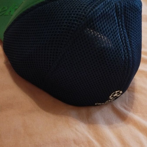 Heineken hat used, excellent condition