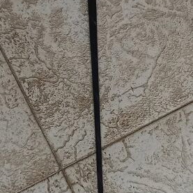 Leather riding whips like new