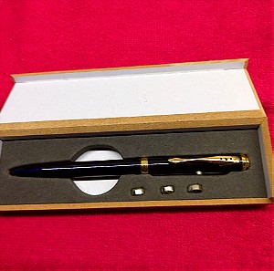 Στυλό επιχειρηματικό σε συσκευασία δώρου