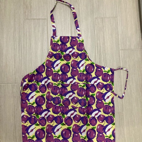 Kitchen apron and tools new