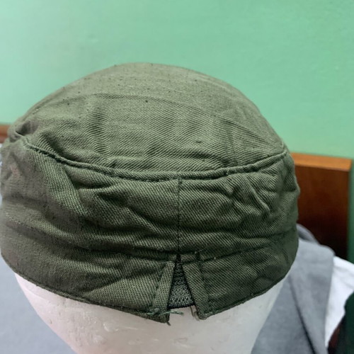 Opliti Cap 1974 Cyprus, authentic, used, very good condition