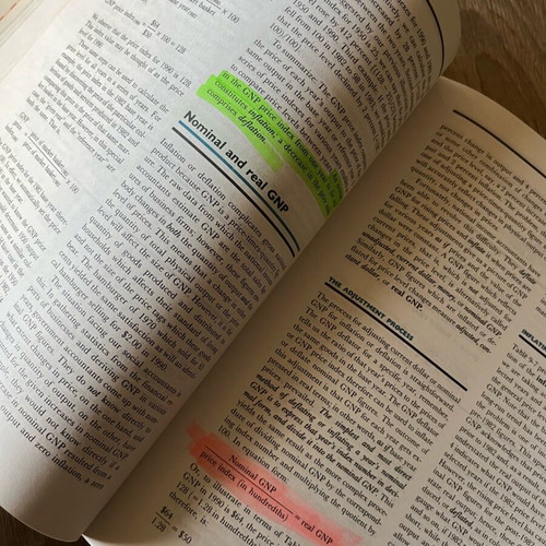 Economics McConnell & Brue 11th Edition like new