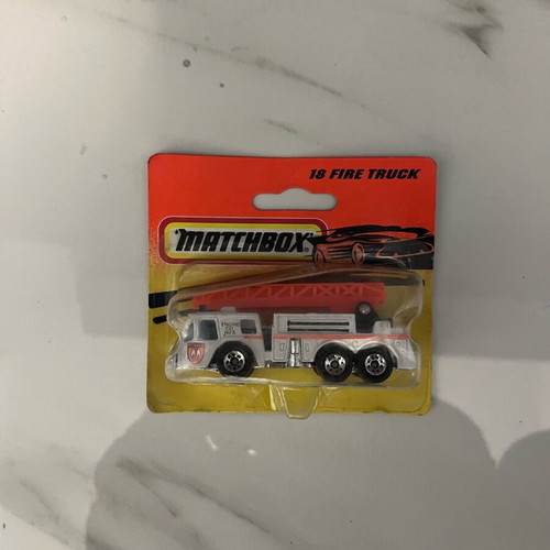 Matchbox αυτοκινητάκι καινούργιο