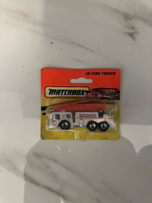 Matchbox αυτοκινητάκι καινούργιο
