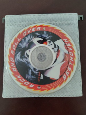Kiss Symphony: Alive IV DVD, rock