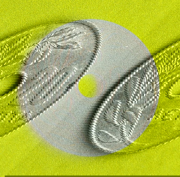 20 Λεπτα 1969