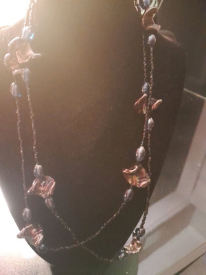 Necklace like new