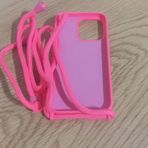 Silicone phone case for iPhone 13Pro new