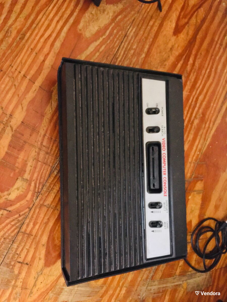 Atari2600No.2