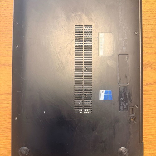 HP EliteBook Folio 1040 G1 refurbished, Intel i7, 8GB RAM, 120GB SSD