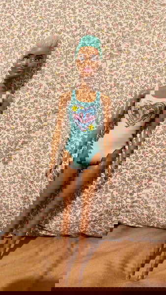 Barbie 2020