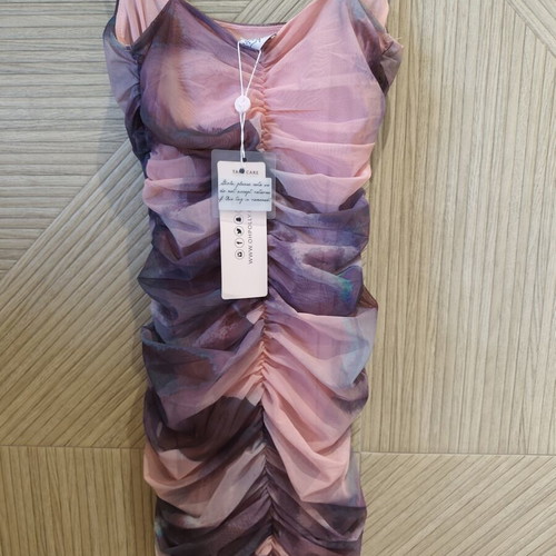 Oh Polly mini dress new, size XS