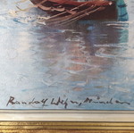 Venice painting