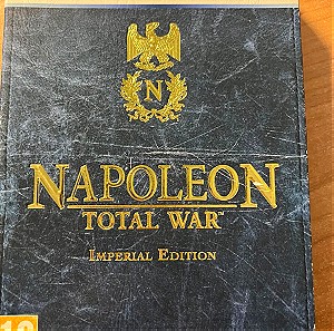 Napoleon total war imperial edition
