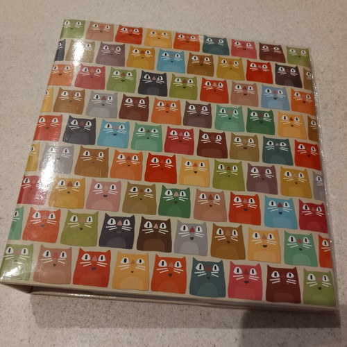 Photo album new for photographs