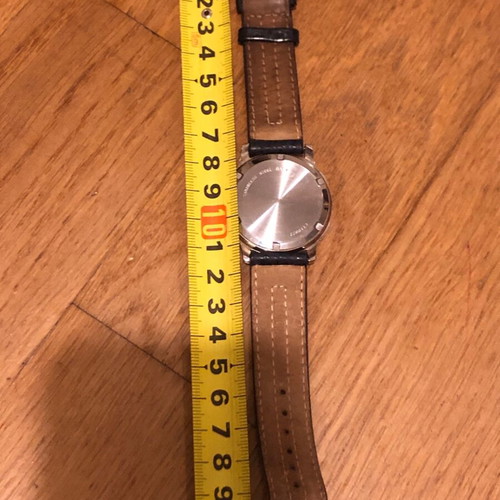 Stella Artois promotional men's watch vintage, like new