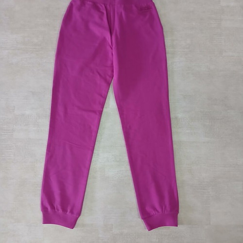 Moschino women's sportswear set new, purple