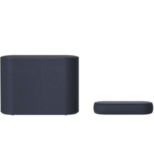 LG DQP5W 3.1.2 Dolby Atmos Soundbar with Subwoofer