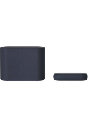 LG DQP5W 3.1.2 Dolby Atmos Soundbar with Subwoofer