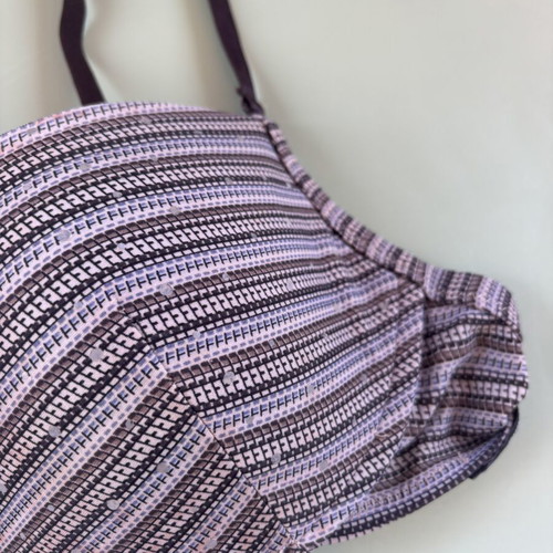 Calzedonia swimwear top, size L / 40 / 12