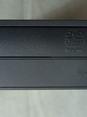 Sony Optiarc AD-7260S εσωτερικός οδηγός DVD/CD
