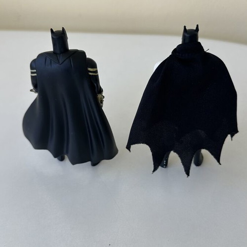 Batman vintage φιγούρες σετ 2, σαν καινούργιο, δεκαετία 90
