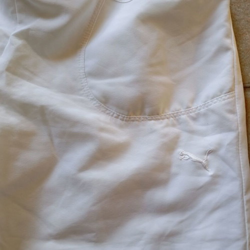Puma capri for 14 years height 164cm like new with lining