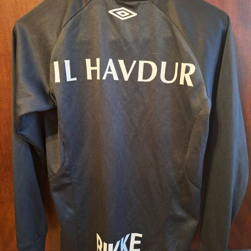 IL Havdur Kids Football Jersey size 152 used