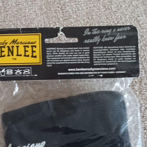 Benlee ankle supports size L new