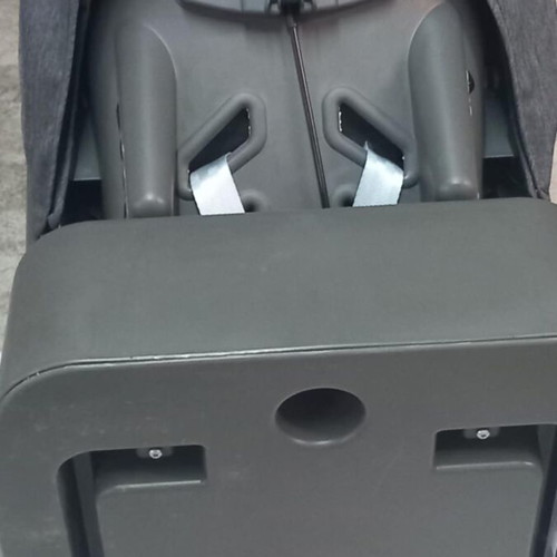 Inglesina Baby Car Seat 0-13kg with Base like new