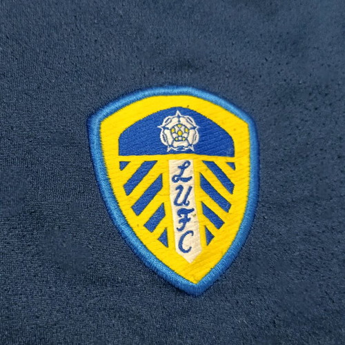 Leeds United Macron XL training sweatshirt used