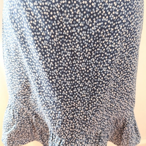 MICHAEL Michael Kors, Mini floral skirt