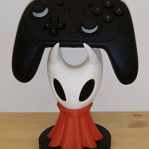 Βάση Hollow Knight Silksong για χειριστήριο κατόπιν παραγγελίας