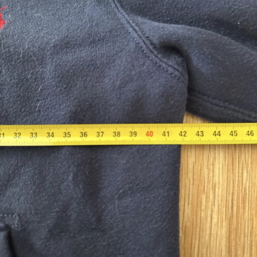 Polo Ralph Lauren for 8 years old in blue, like new