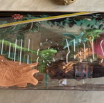 Monster High Treesa Thornwillow doll Garden Ghouls new in box