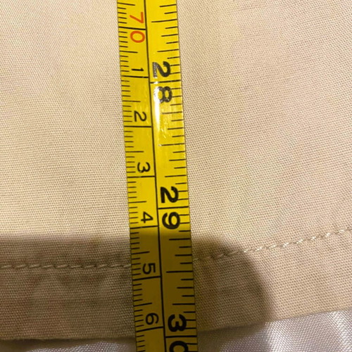 Cargo pants boys new, size 6, beige Silvian Heach