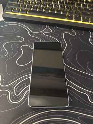 Xiaomi Redmi Note 13 4G screen housing