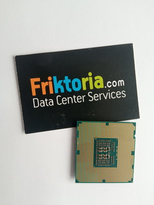 Intel Xeon CPU E5-2407 v2 10M Cache 2.40 GHz