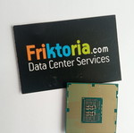 Intel Xeon CPU E5-2407 v2 10M Cache 2.40 GHz