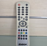 Edision Remote Control new, unused