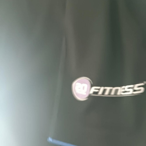 EMS Training Set like new, black and blue, size XL