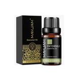 Patchouli essential oil 10ml new