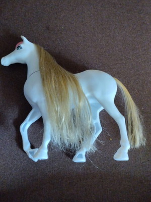 Barbie vintage horse 1983 used