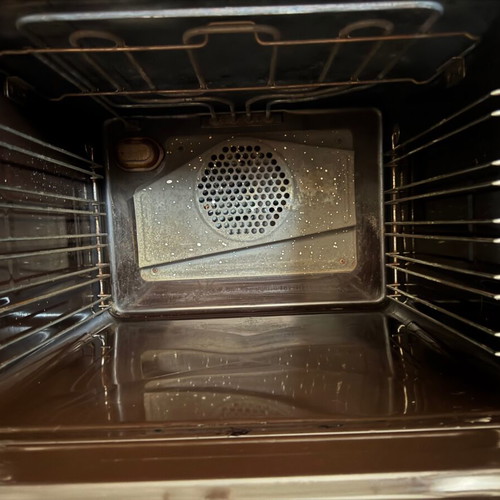 Pitsos Uniflam Pop 7600P electric stove like new without grounding