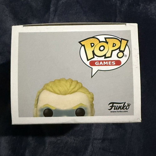 Funko Pop Assassin's Creed Eivor 776 new