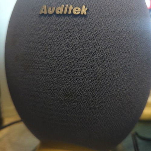 Vintage ηχεία υπολογιστή Auditek SP-3200 μεταχειρισμένα